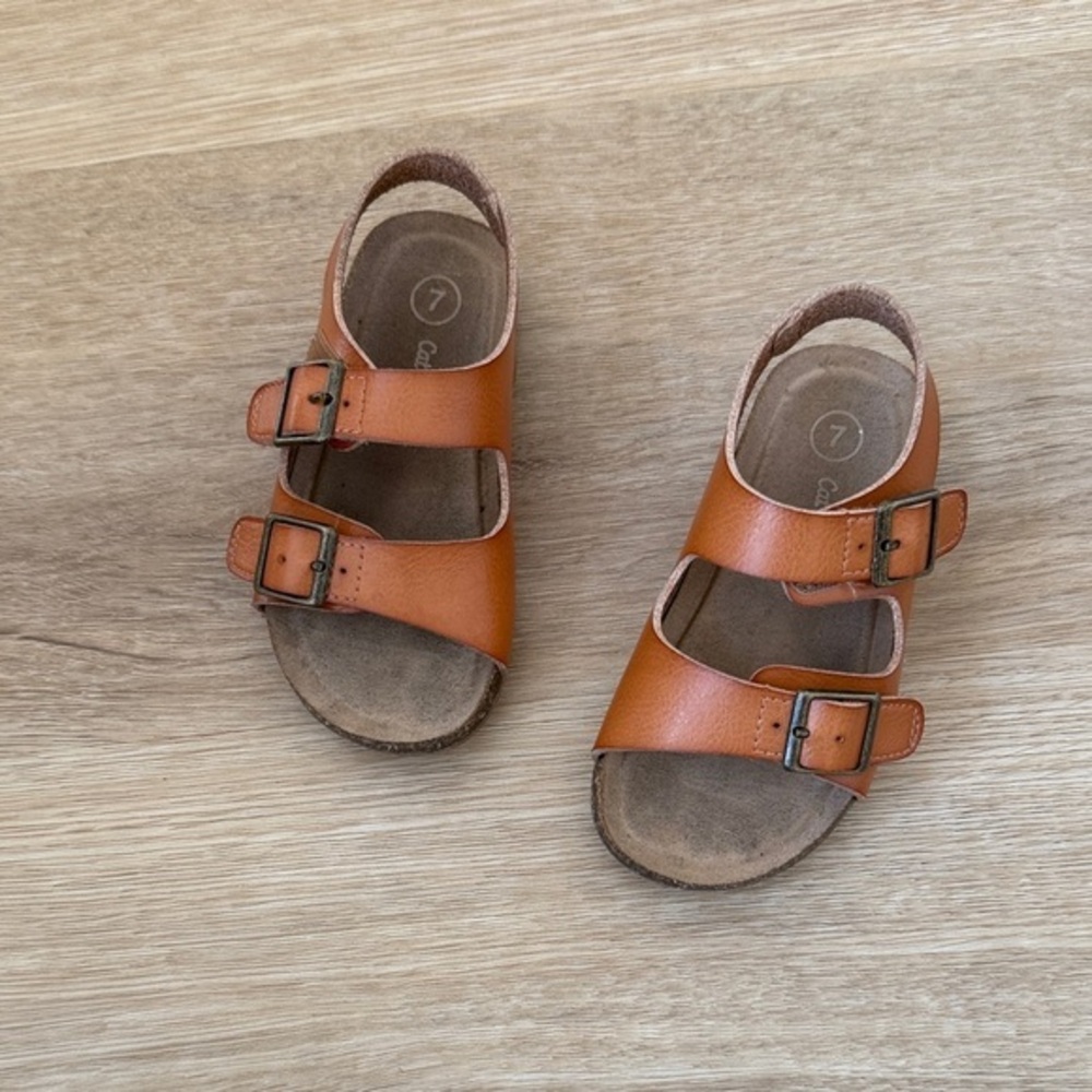 Cat & Jack Sandals